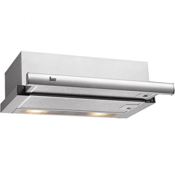 Exaustor Teka Tl1 52 50cm Classe e