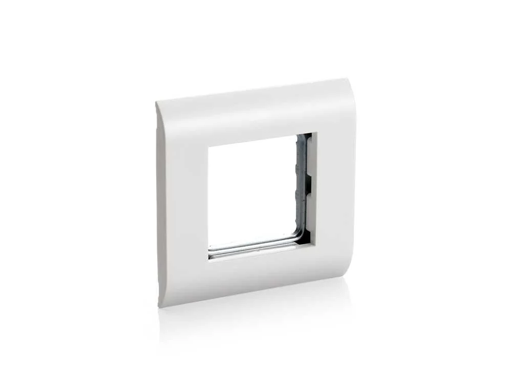 Equip 125461 Placa de Parede e Cobertura de Inter.