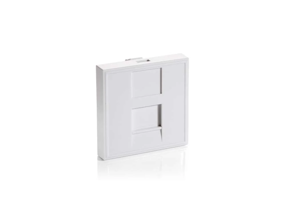Equip 125471 Placa de Parede e Cobertura de Inter.