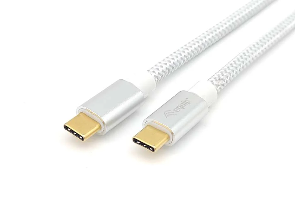 Equip 128355 Cabo Usb 0,5 M Usb 3.2 Gen 2 (3.1 Ge.