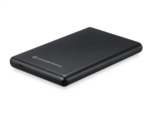 Caixa Externa P/ Disco Rígido 2,5" Sata Usb-C Pre.