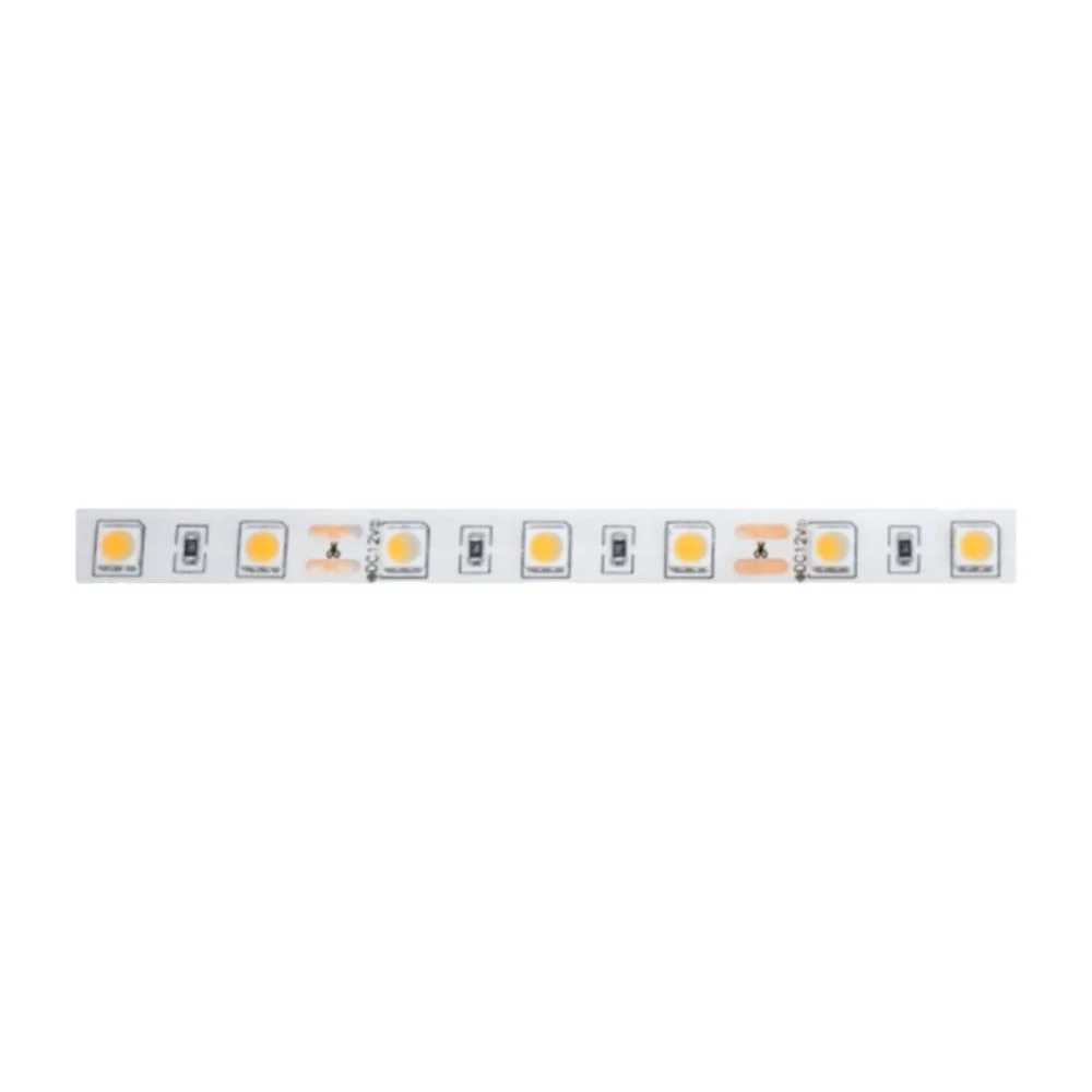 13939 Fita de led 5050 14.4w RGB ip20 12v