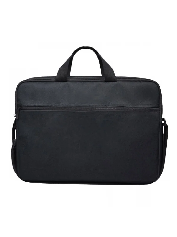 Port Mala P/ Portatil L15 Toploading 15.6" Preta