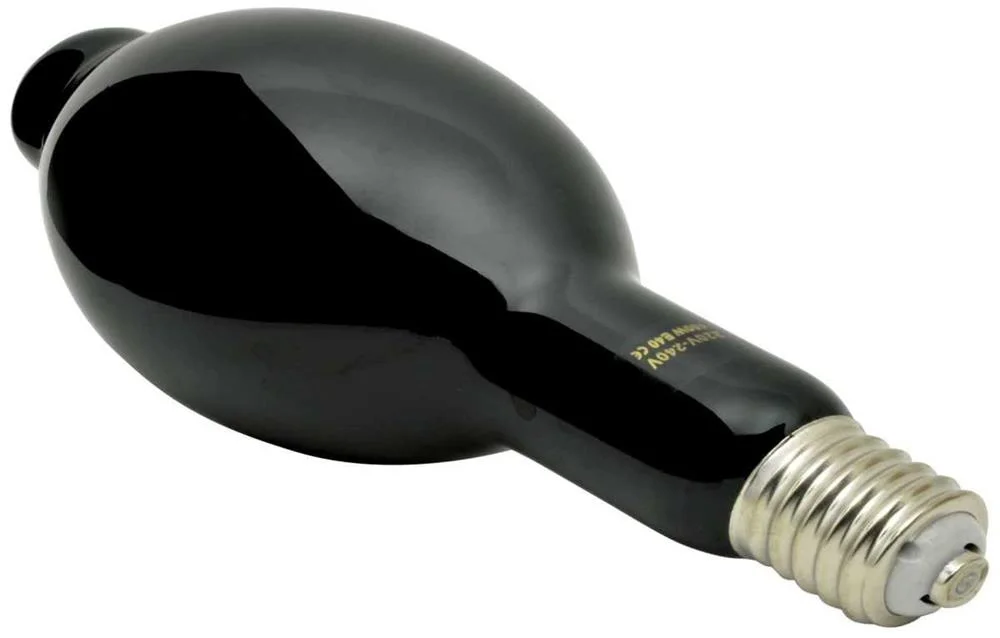 Lâmpada 400w 230vac E40 Uv