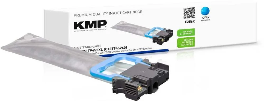 Kmp 1645,4003 Tinteiro 1 Unidade(S) Compatível Ci.