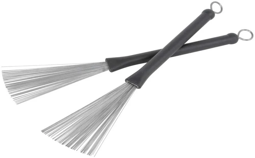Escovas para Bateria