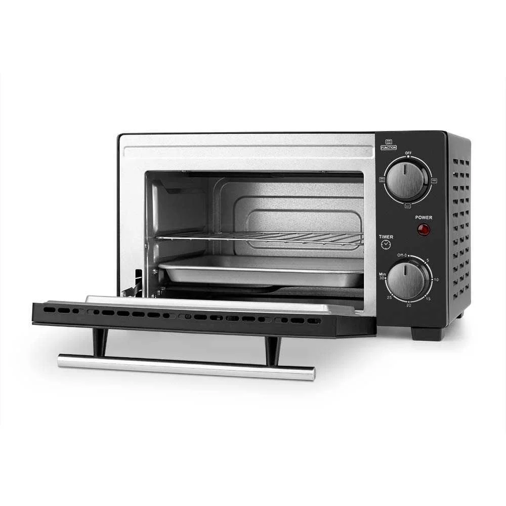 Orbegozo Ho 985 Tostadeira 10 L 800 W Preto
