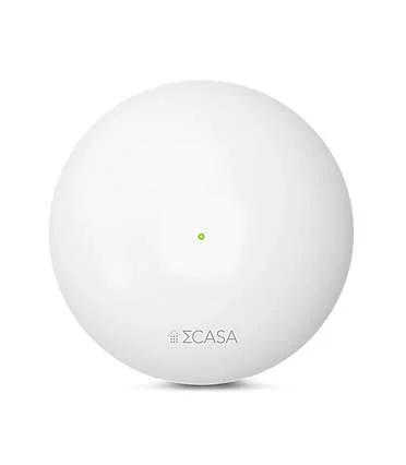 Scasa Sweather Interior Sensor de Temperatura e H.