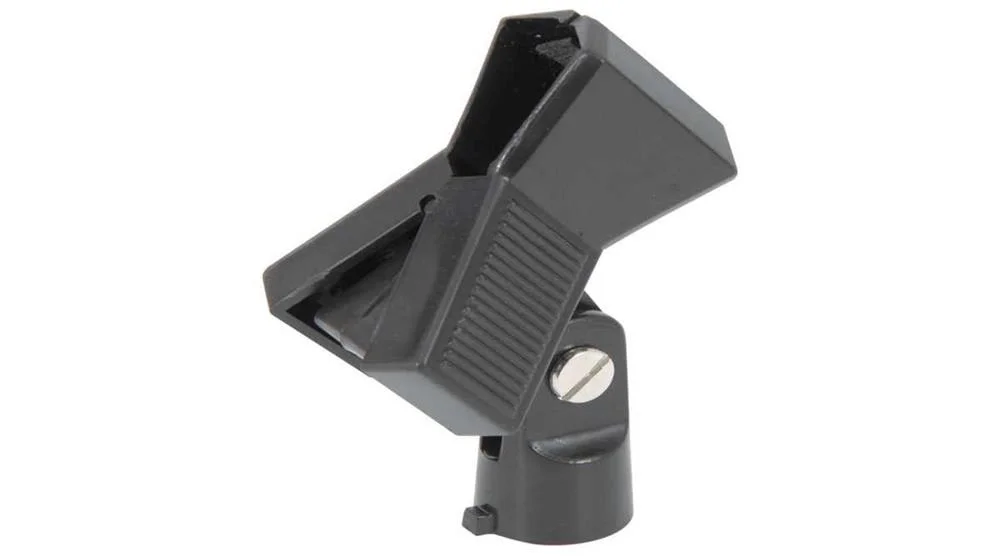 Suporte de Clip para Microfone
