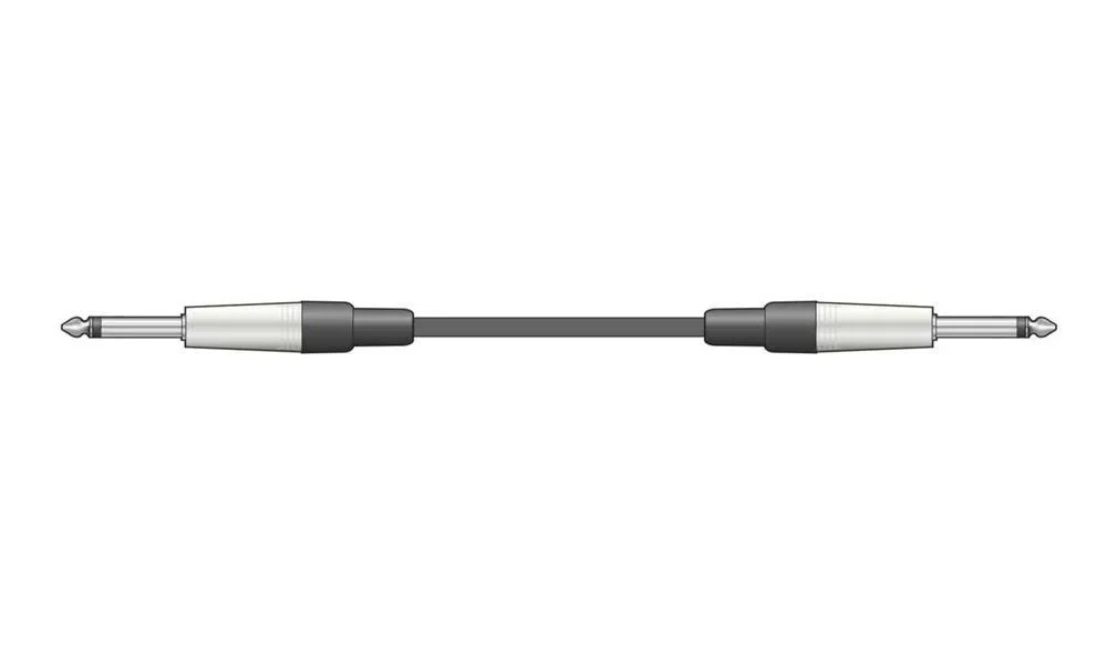 Cabo para Guitarra Essential 6.0m