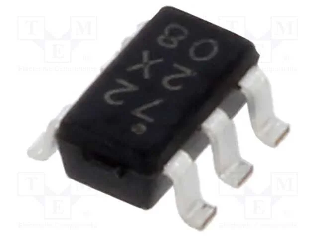 Ic: Driver, Transístor Individual, Eicedriver™, P.