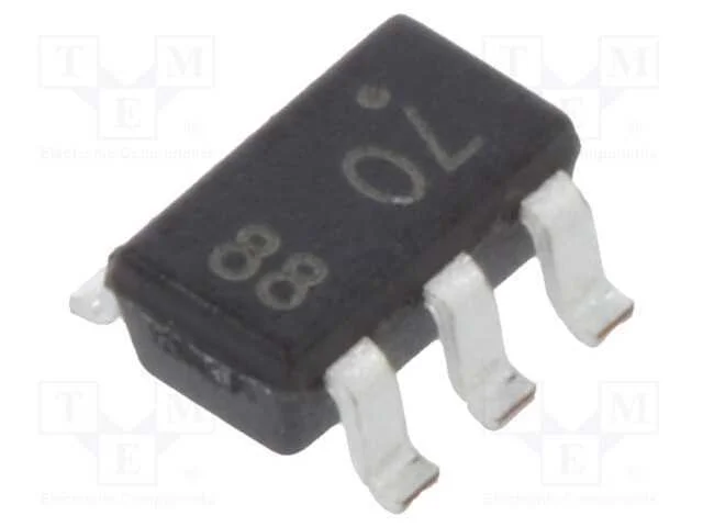 Ic: Driver, Transístor Individual, Eicedriver™, P.