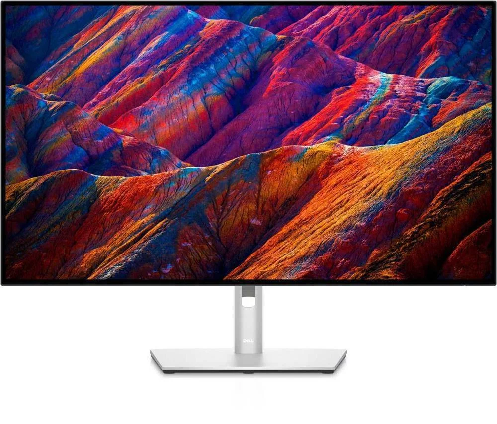 Monitor LED Ultrasharp 31,5" U3223qe 4k Ultrahd L.