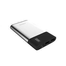 Terratec P80 Slim Polímero de Lítio (Lipo) 8000 M.