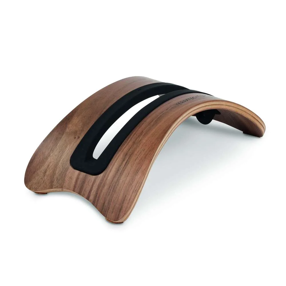 Terratec Holzzwei Suporte Passivo Portátil, Table.