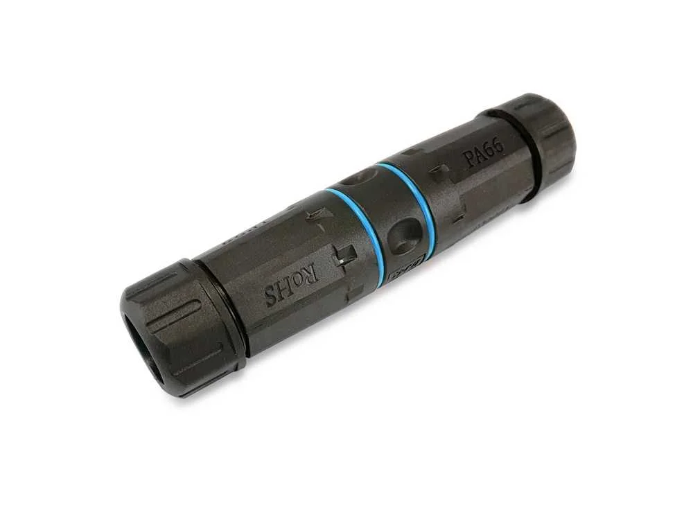 Equip 221172 Adaptador para Cabos Rj-45 Preto, Az.
