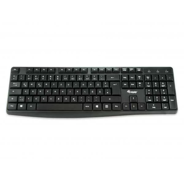 Wired Usb Keyboard , Pt Layout