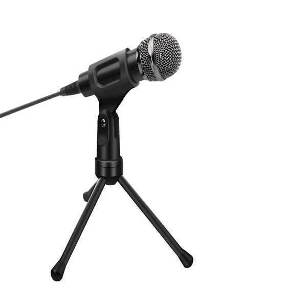 Mini Stereo Desk Microphone