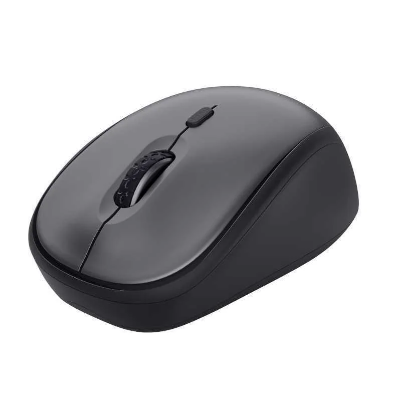 Trust Yvi+ Rato Mão Direita Rf Wireless Ótico 160.