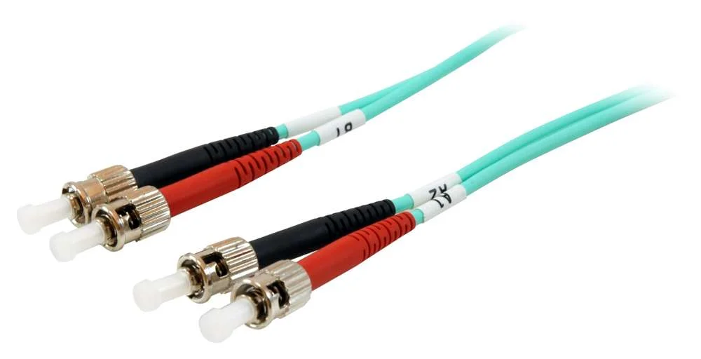 Equip 25224307 Cabo de Fibra Ótica 3 M St Om3 Tur.