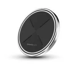Terratec Chargeair Dot! Smartphone Preto. Pratead.