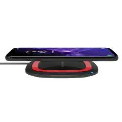 Realpower Freecharge-10 Smartphone Preto. Vermelh.