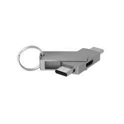 Terratec 272986 Adaptador para Cabos Usb Type-C U.