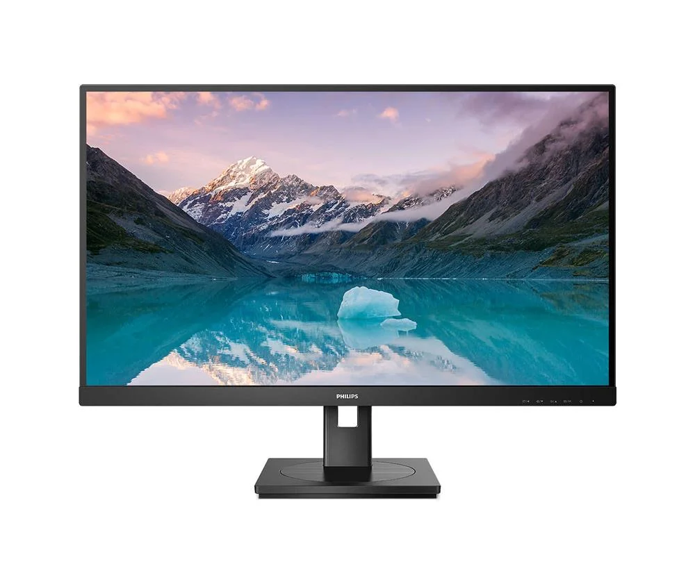 Monitor 27" 275s9jml/00 Va Preto - Philips