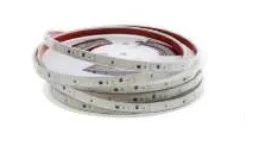 Fita LED - 2835 100smd - 220v Ip65 10w 4000k 120º