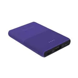 Terratec P50 Pocket Polímero de Lítio (Lipo) 5000.