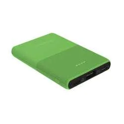 Terratec P50 Pocket Polímero de Lítio (Lipo) 5000.