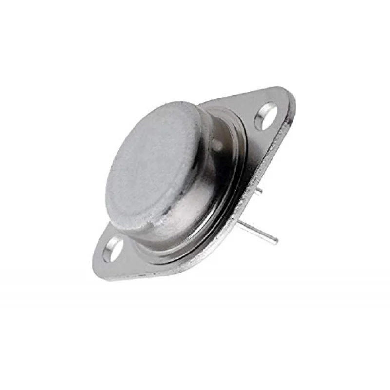 Transistor N-Darl 100v 20a 160w B75 2n6284