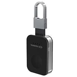 Terratec Charge Air Key 950 Mah Carregamento Wire.