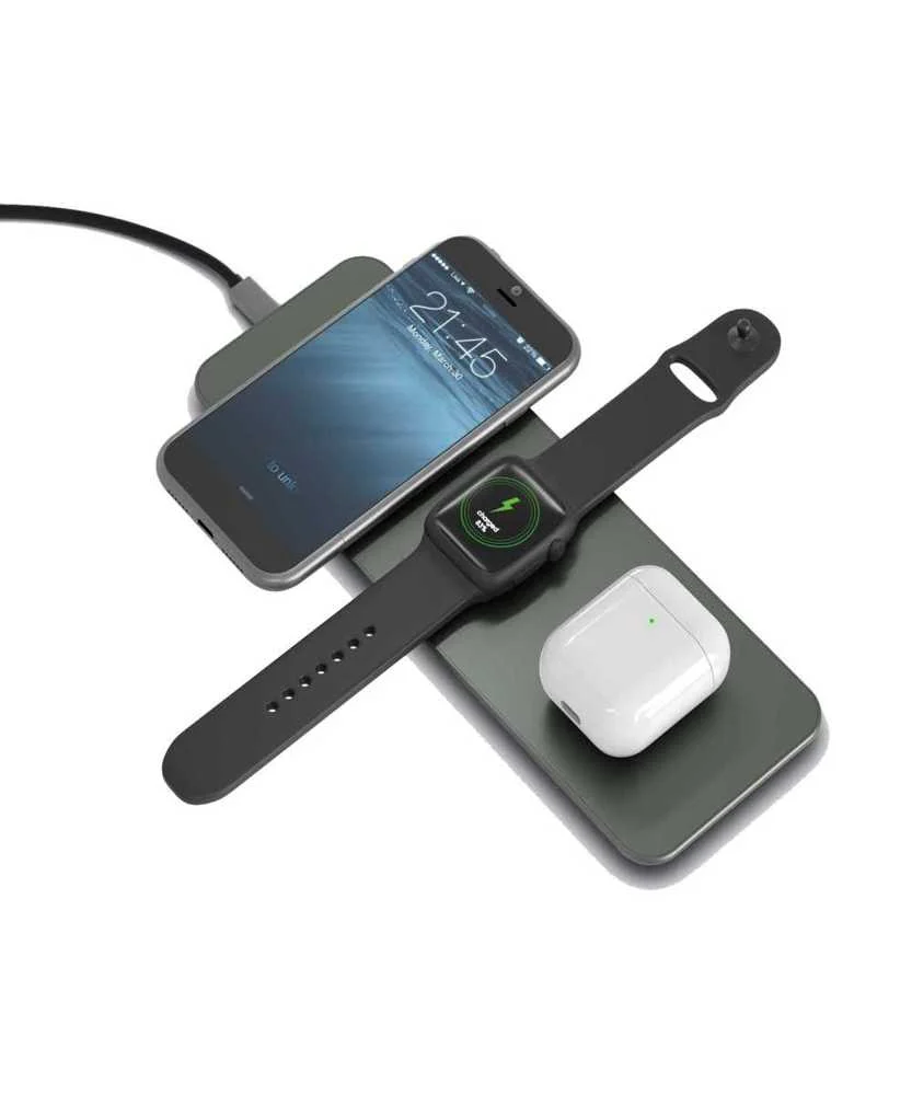 Terratec Chargeair All Auscultadores. Auscultador.
