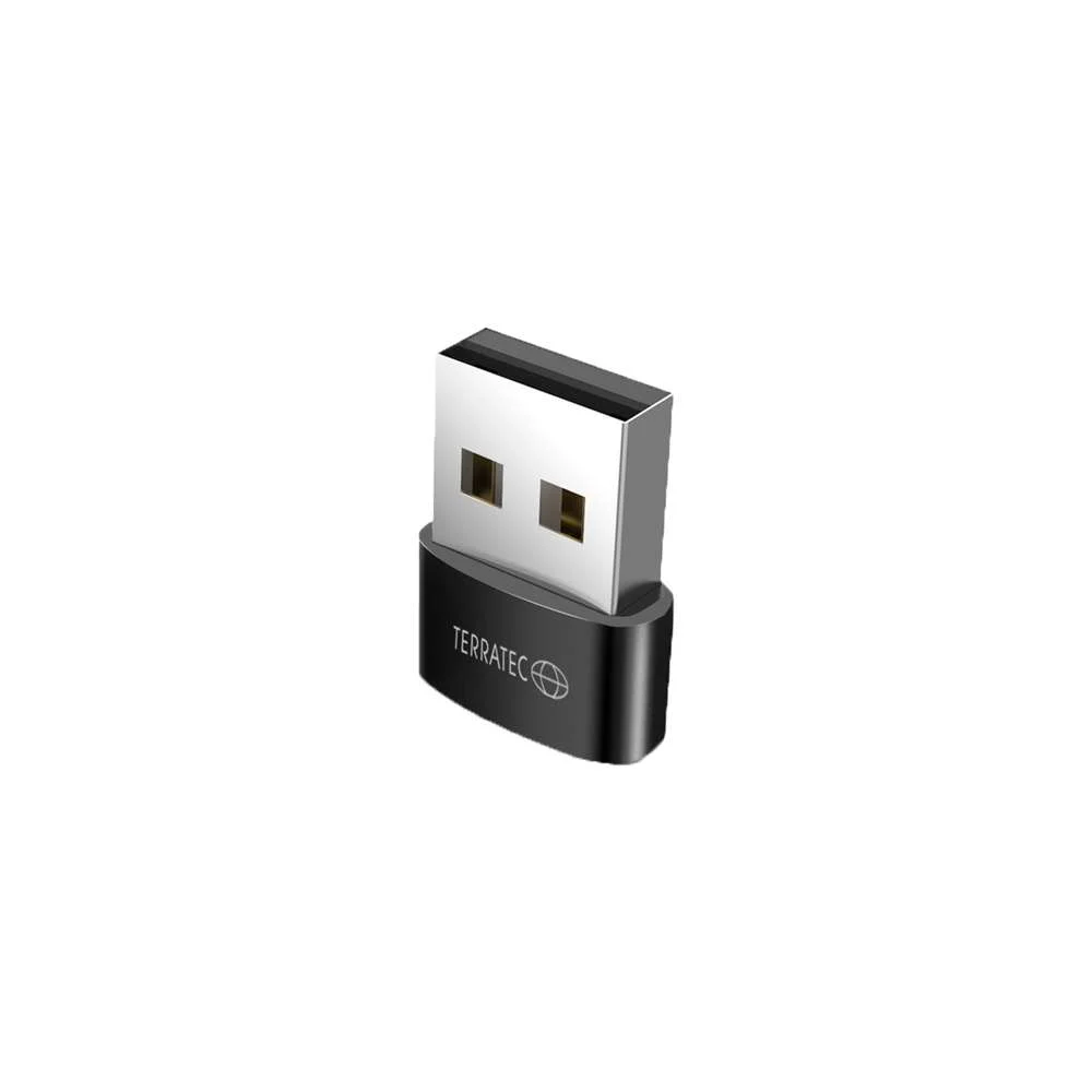 Terratec C20 Placa/Adaptador de Interface Usb Typ.