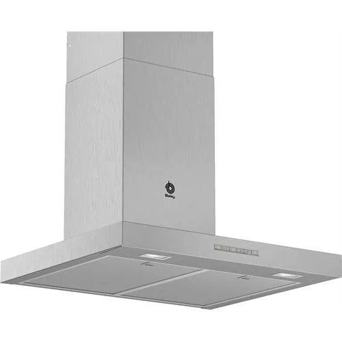 Extrator Convencional Balay 3bc067ex 60 Cm 730 M³.