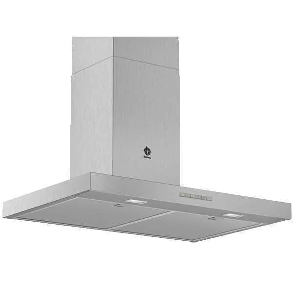 Extrator Convencional Balay 3bc077ex 75 Cm 720 M3.