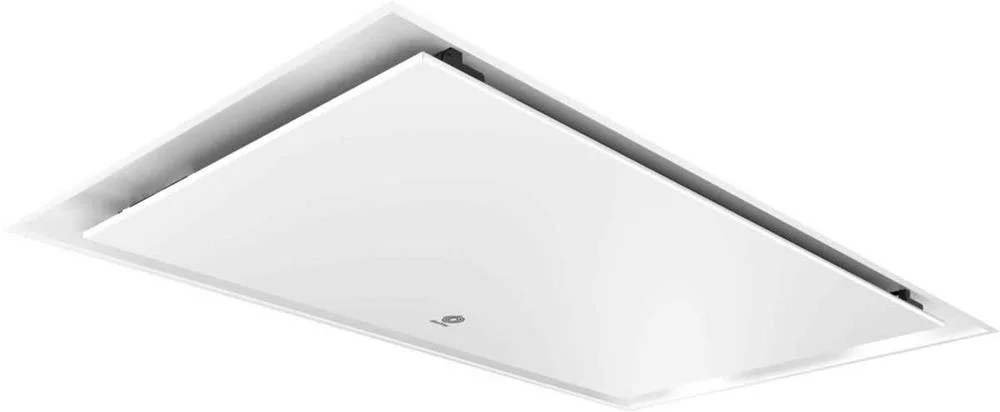 Extrator de Cozinha Balay 3be297rw 90 Cm 798 M³/H.