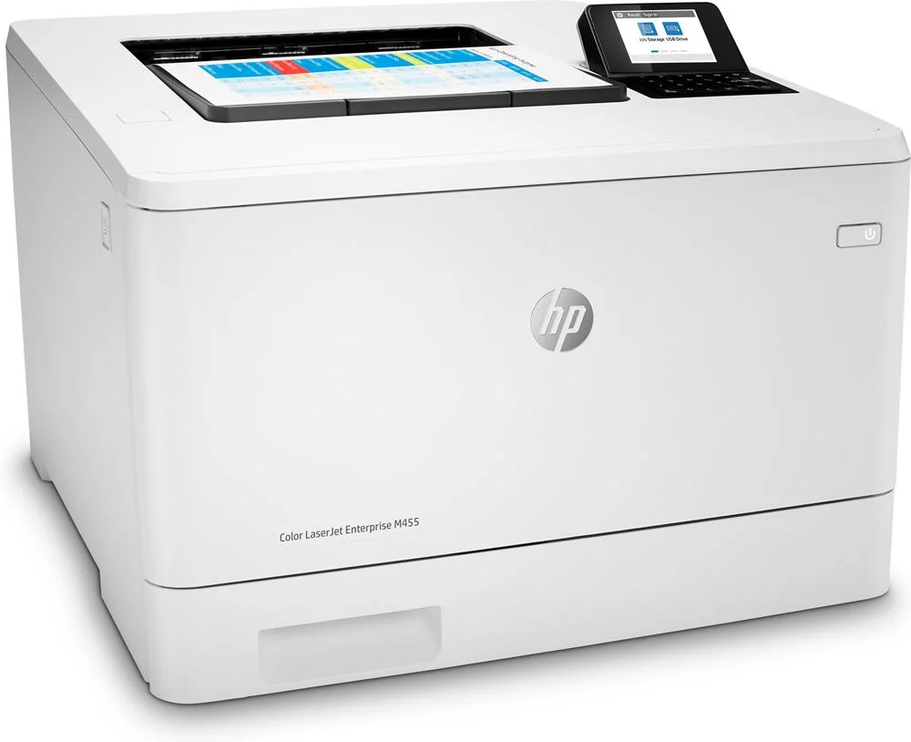 Impressora Laser Hp 3pz95aB19 Branco
