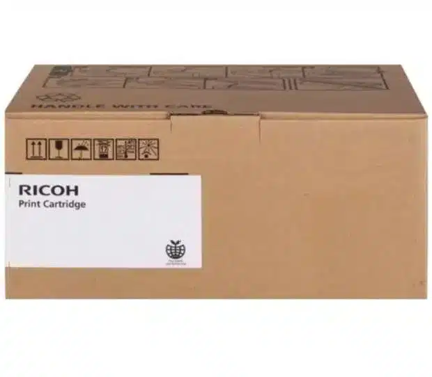 Ricoh 408295 Toner 1 Unidade(S) Original Preto