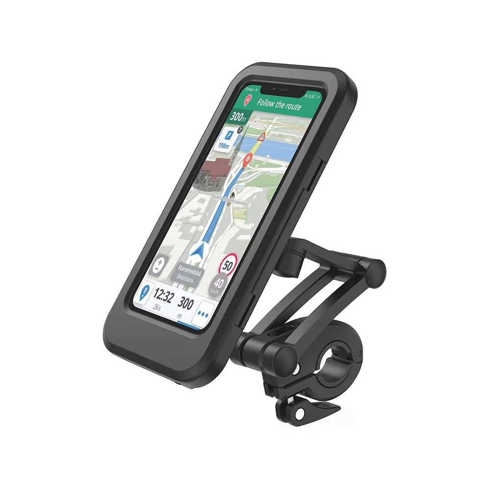 Realpower Tourprotect Suporte Passivo Telemóveis/.