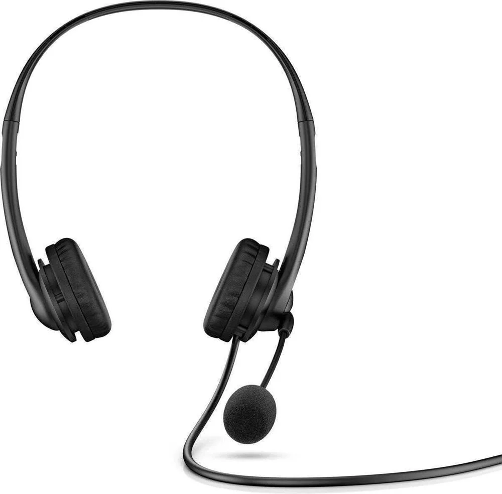 Auriculares com Microfone Hp 428k6aa