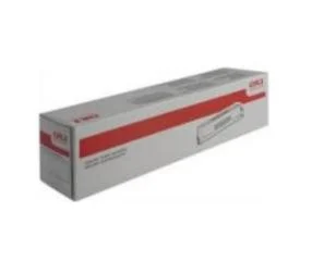 Toner Oki 45862820 Magenta 10k a 5% - Es8453/8473