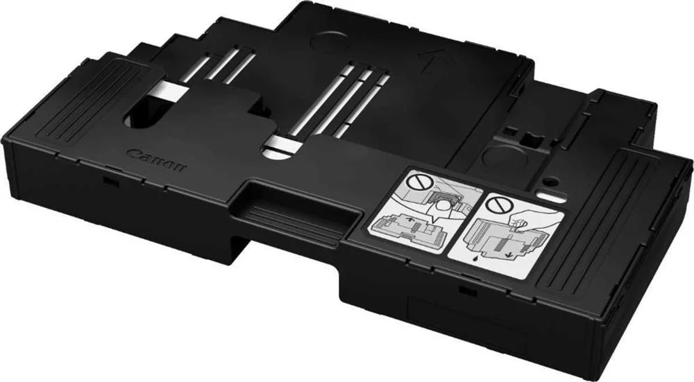 Canon Mc-G02 Cartucho de Limpeza da Impressora