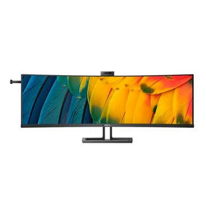Monitor Curvo 6000 Series LED 44.5" 45b1u6900ch U.