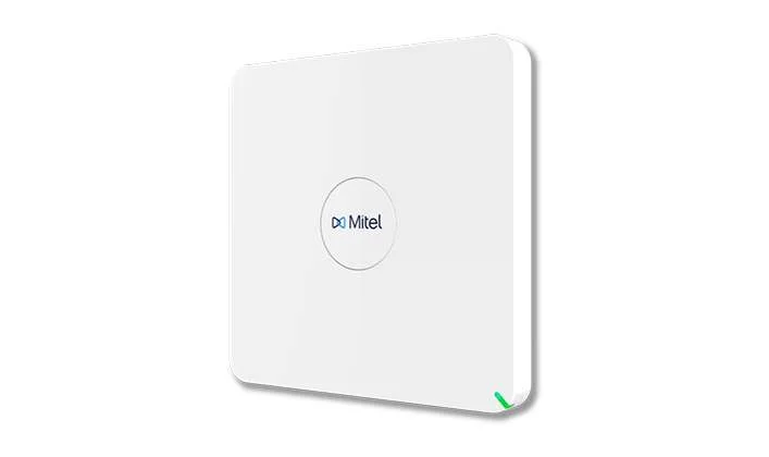 Mitel Rfp 44 Estação Base Dect Branco
