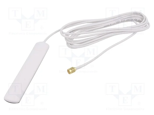 Antena, 2g,3g,4g,5g,Gsm,Lte, 1dbi,1,6dbi,3,2dbi,3.