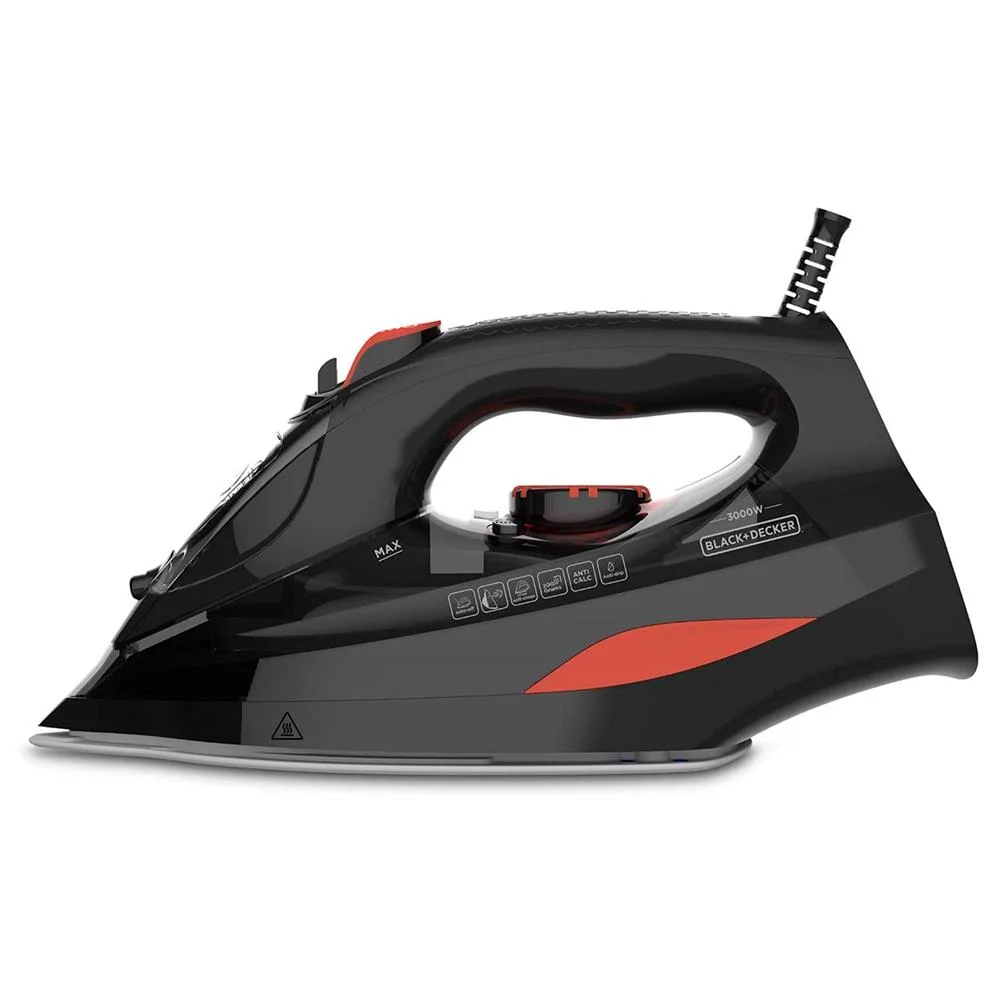Ferro Blackdecker Bxir-3000-E Cx.6