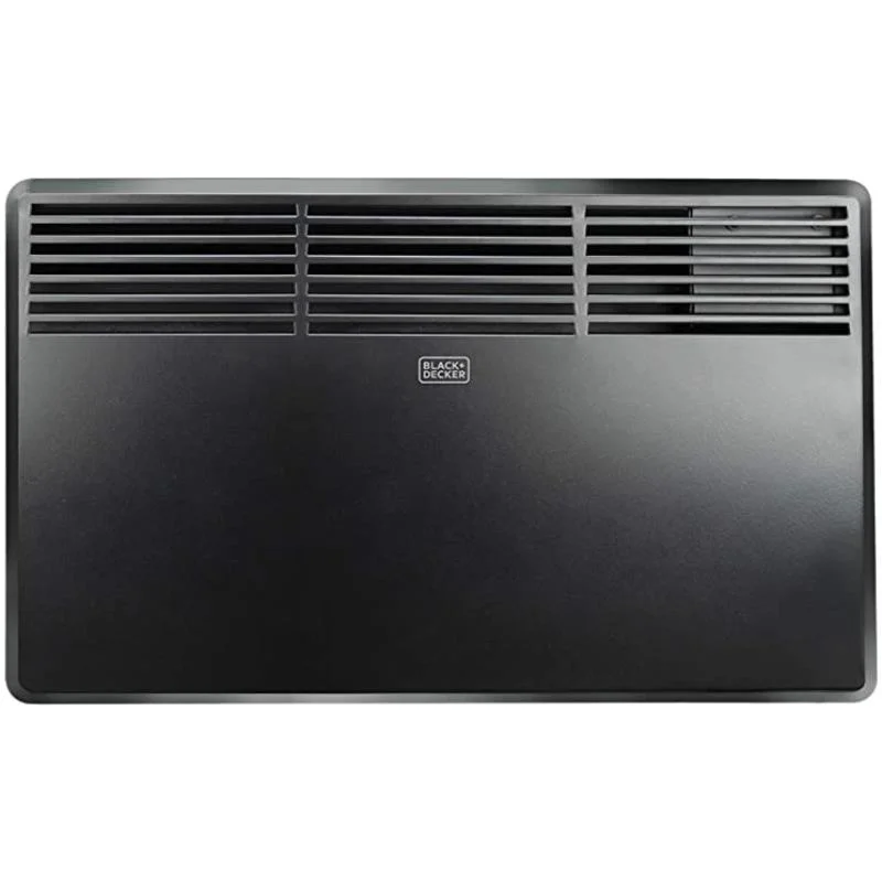 Aquecedor Mural Blackdecker Bxcsh-1200-E Cx.1