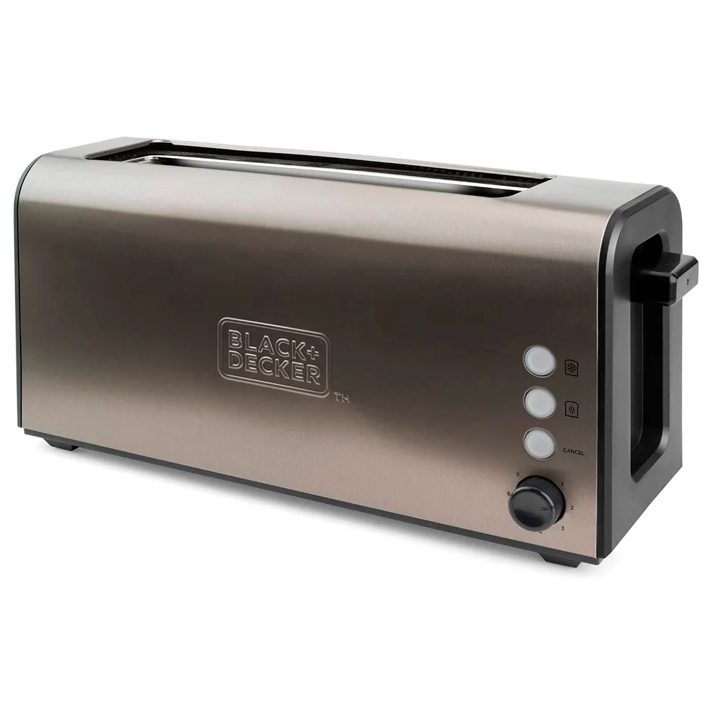 Torradeira Black & Decker Bxto1000e